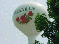 Highlight for Album: Area III LTC - Roseville, Illinois -404400N   904005W -Elevation 750 ft.